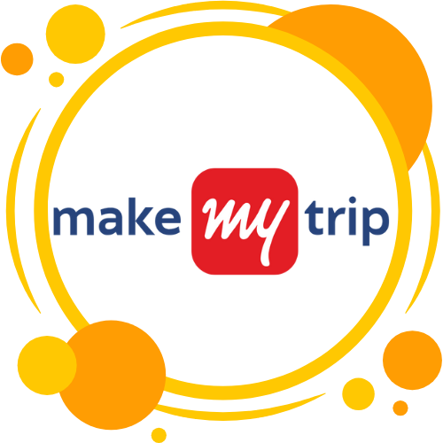 MakeMyTrip